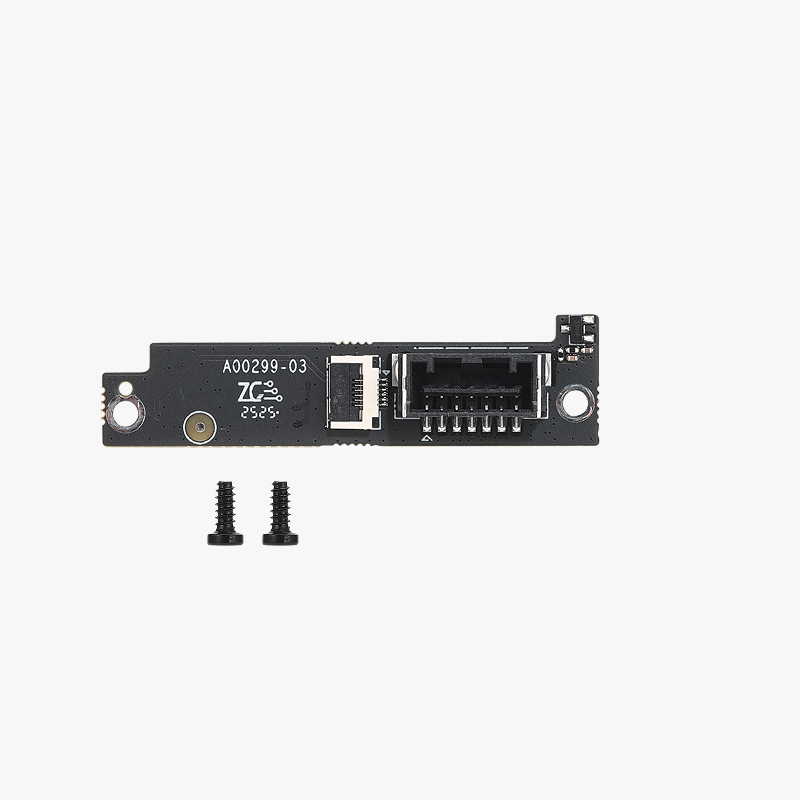 Bambu Lab Extruder Connection Board for P2S DLB056