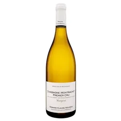 Chassagne-Montrachet 1er cru Morgeot 2023 - Domaine Claude Nouveau