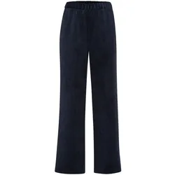 Cordhose Peter Hahn blau, 19