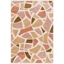 Pergamon, Teppich, Teppich Vintage Valero (160 x 120 cm)