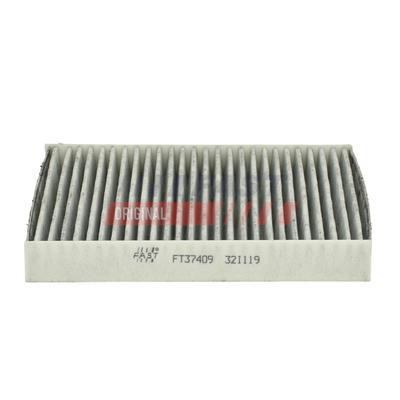FAST Filter, Innenraumluft FT37409 für Fiat