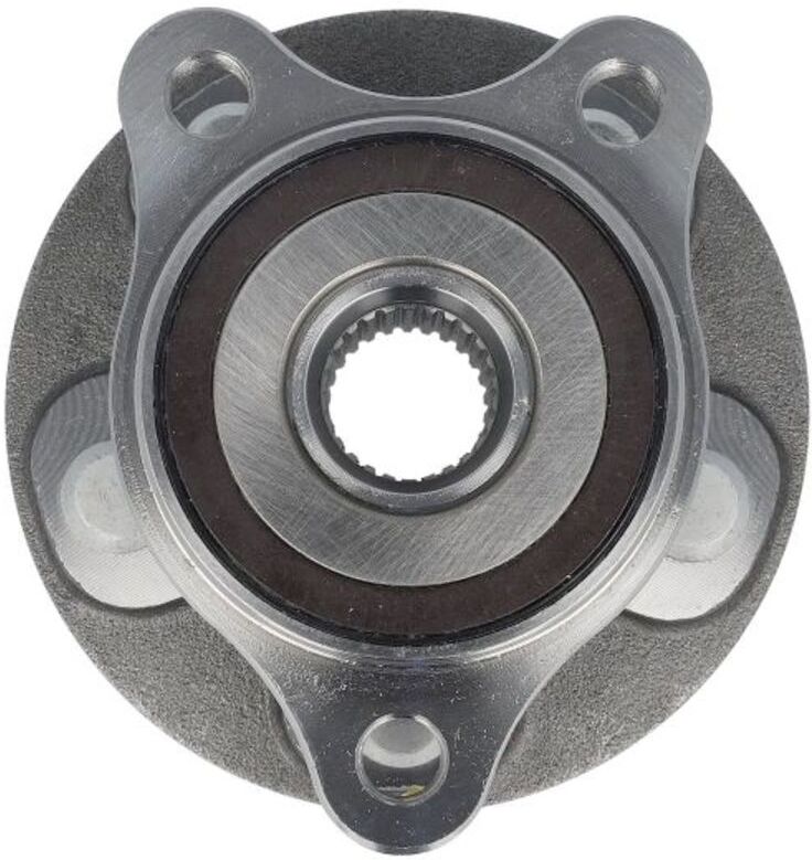 Radlagersatz BTA H12091BTA