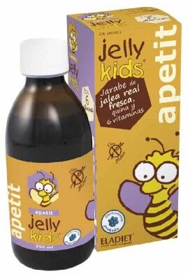 Eladiet Jellykids Apetit 250ml