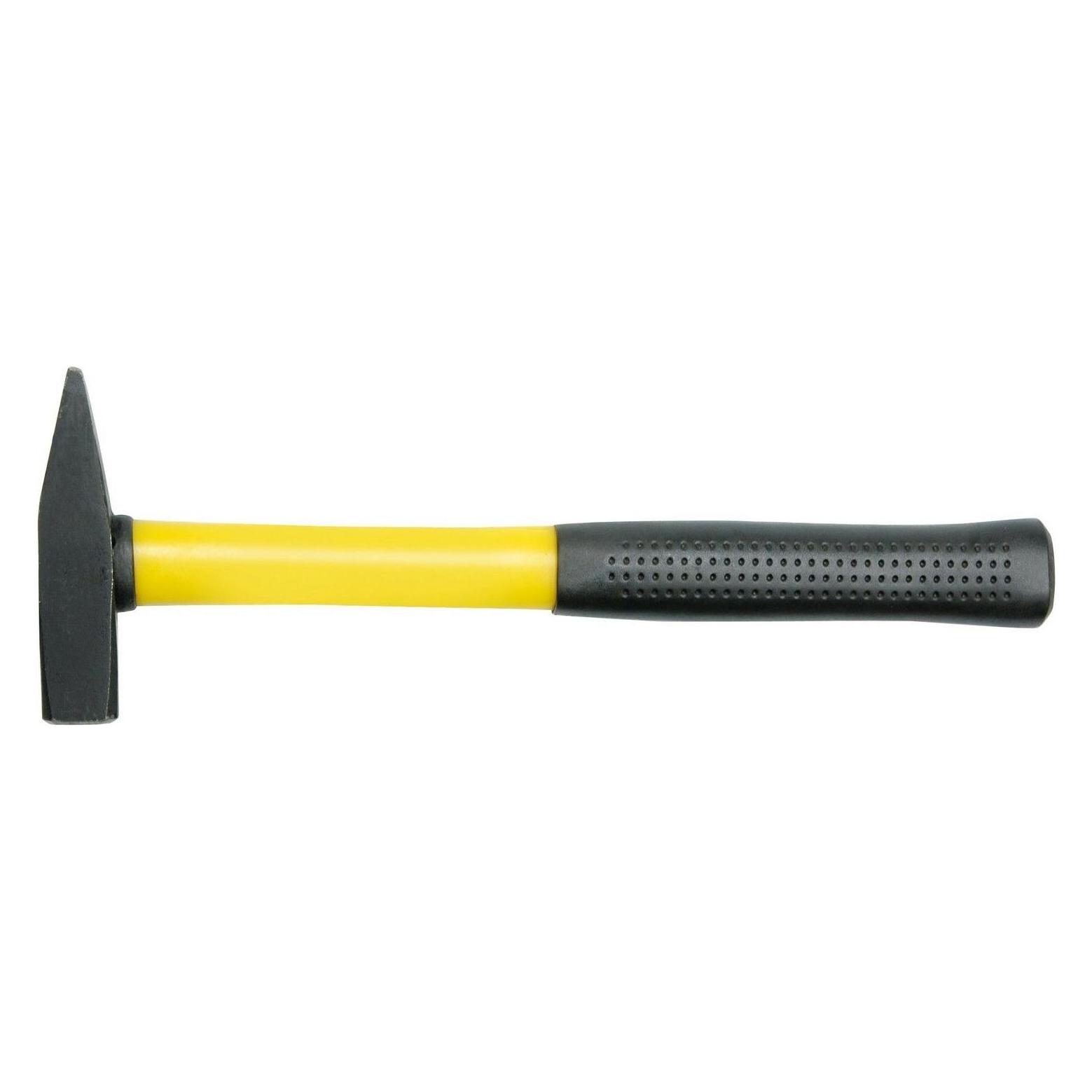 Toya Schlosserhammer 2 kg Fiberglasstiel (2000 g) (30400)