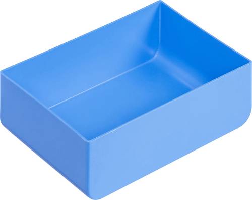 Alutec 66021 66021 Werkzeugeinlage 1fach (L x B x H) 153 x 111 x 52mm