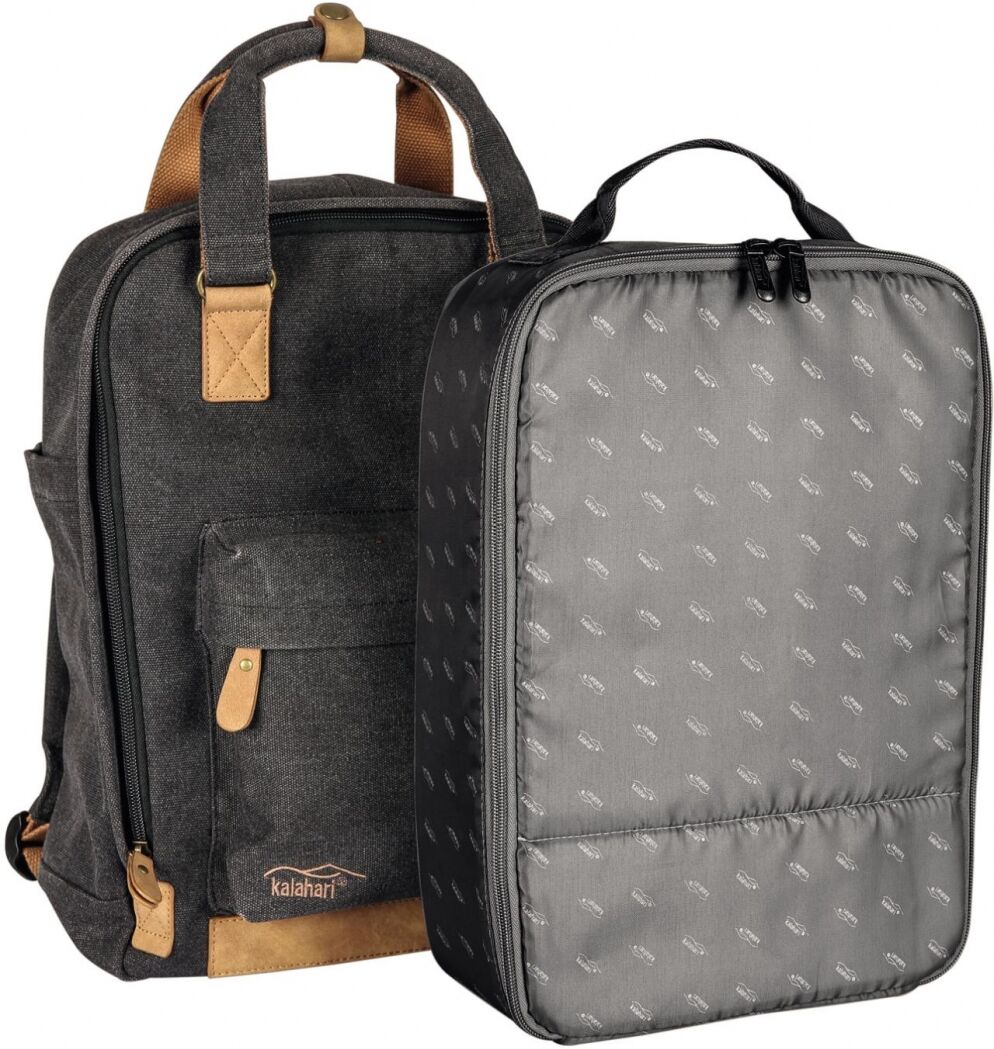 Kalahari GOPE K-52 + insert pour sac à dos BI-BP1