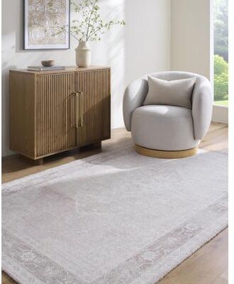 Livabliss Unique Traditional Area Rug