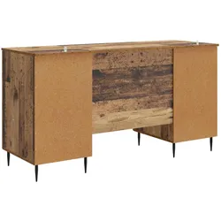 vidaXL, Schreibtisch, Schreibtisch (50 x 50 x 75 cm)