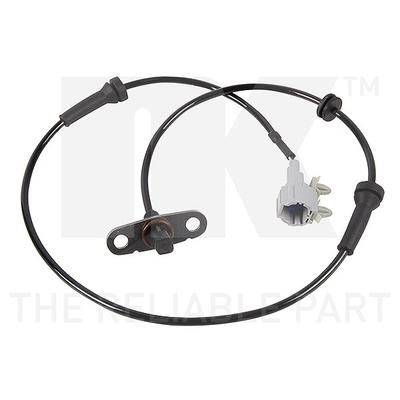 Nk Sensor, Raddrehzahl [Hersteller-Nr. 292231] für Nissan