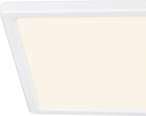 Nordlux 2110496101 Harlow 60 LED-Deckenleuchte LED LED Weiß
