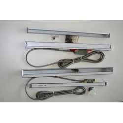 ELMAG Glasmeßstab Modell KA - 88807