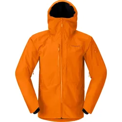 NORRONA LOFOTEN GORE-TEX INSULATED Jacke 2027 exuberance - M
