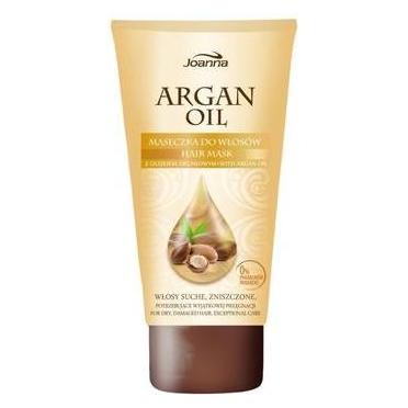 Joanna Arganölmaske mit Arganöl 150g von (41915479)