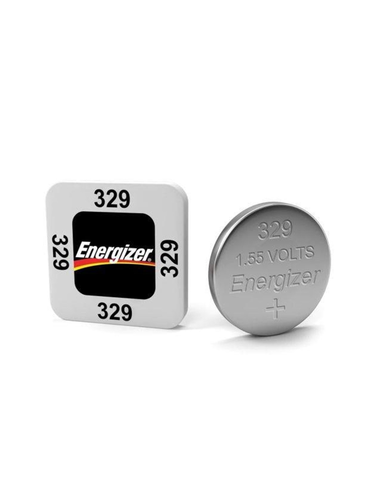 Energizer 329