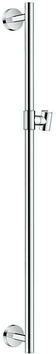 Hansgrohe Unica Comfort Brausestange 26402000 chrom, 90 cm