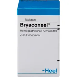 BRYACONEEL Tabletten 250 St