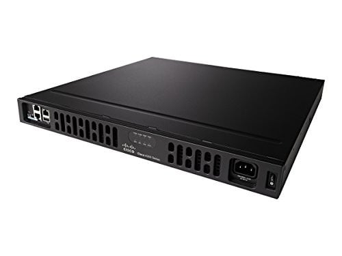 Cisco ISR4331-AXV/K9