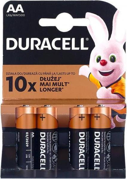 Duracell DU 394 B1 Verpakking