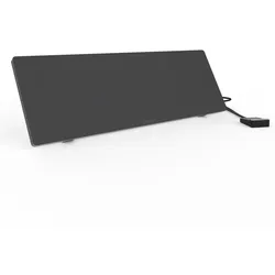 Etherma Arbeitsplatzheizung LAVA-DESK-SUB-90-B