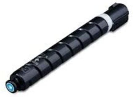 Canon C-EXV 1007 C toner cian