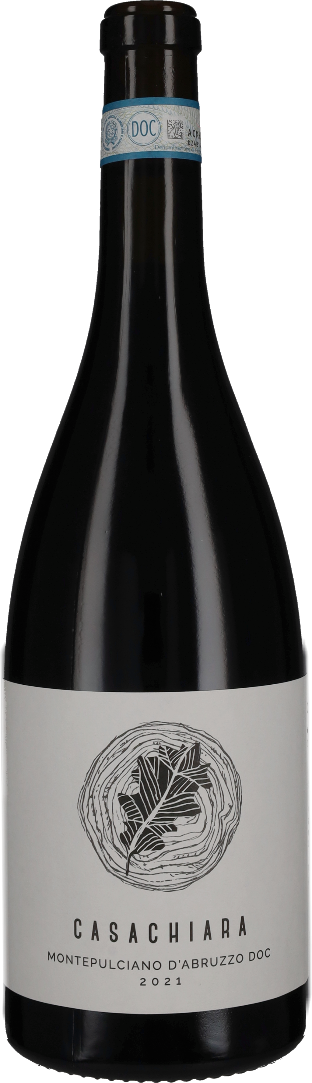 Montepulciano d'Abruzzo Casachiara 2024
