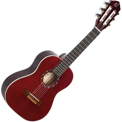 Ortega R121-1/4WR Weinrot