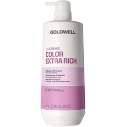 Goldwell, Shampoo, Dualsenses Color Extra Rich (Flüssiges Shampoo, 1000 ml)