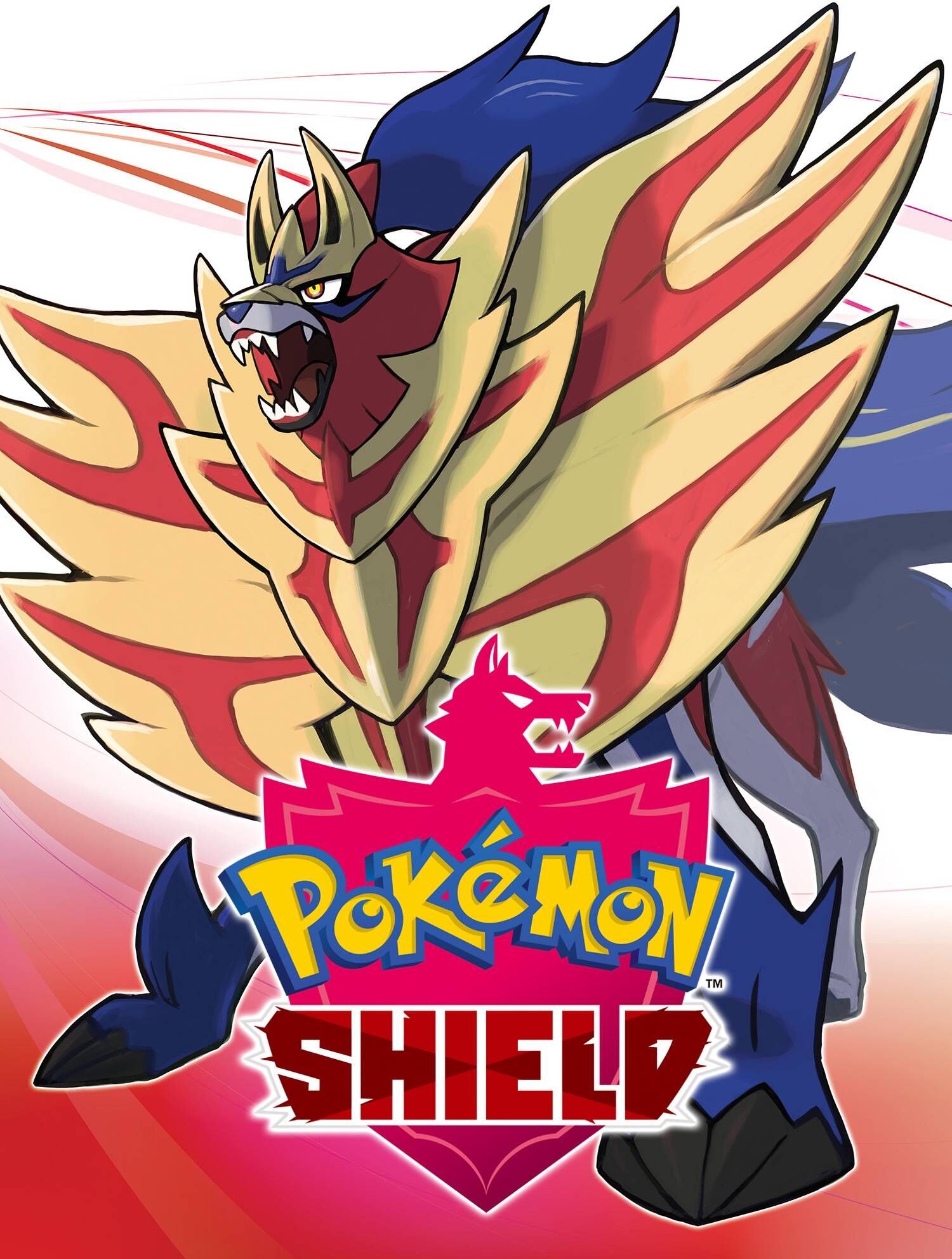 Pokemon Shield US Nintendo Switch CD Key