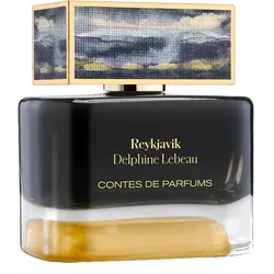 50ml Contes de Parfums Reykjavik Eau de Parfum