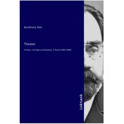 Theater, Fachbücher