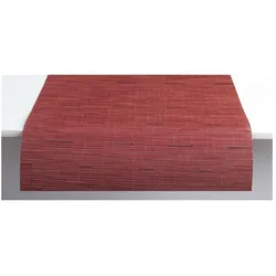 Chilewich, Tischdecke, Bamboo (183 x 36 cm)