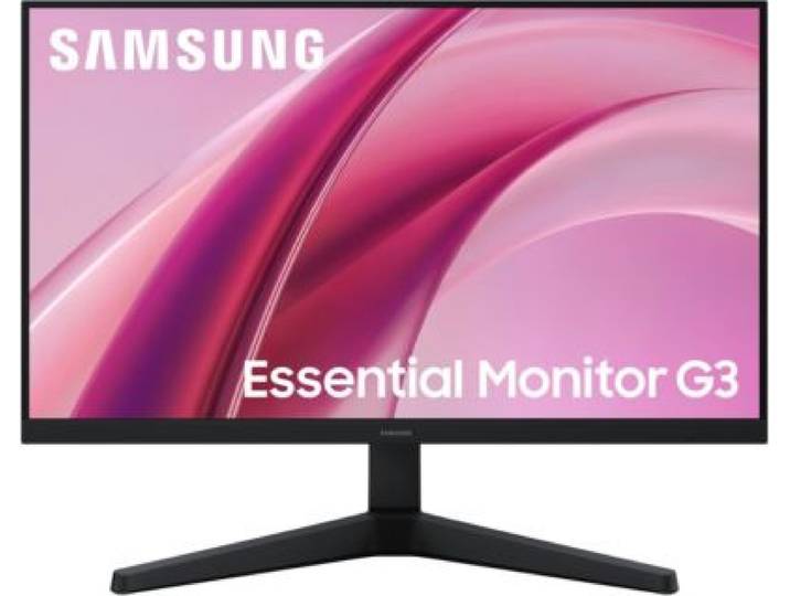 Samsung - Ecran Pc Essential G3 Ls24hg310euxen G31h 24 Ips 144 Hz