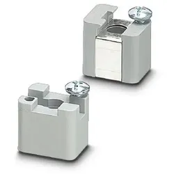 Phoenix Auflageblock AB/SS-M für Schiene 3x10mm