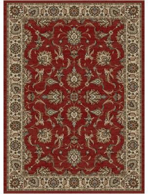 Mayberry Rug Hometown Ambassador Traditional Area Rug