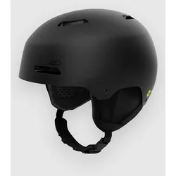 Giro Ledge FS MIPS Helm matte black Gr. L