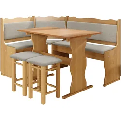 ECKBANKGRUPPE Mini