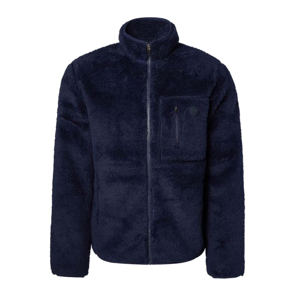We Norwegians Kebnekaise Jacket Men navy blue (60) M 25300460