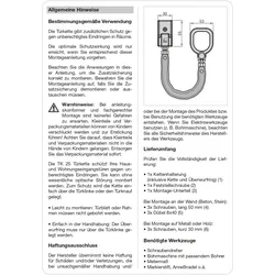 Basi TK 25 Türkette