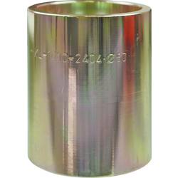 Gedore Automotive 3125157 KL-1010-2404 Druckstück, Ø 50 mm