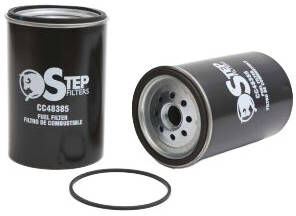 STEP FILTERS CC48385 Polttoainesuodatin