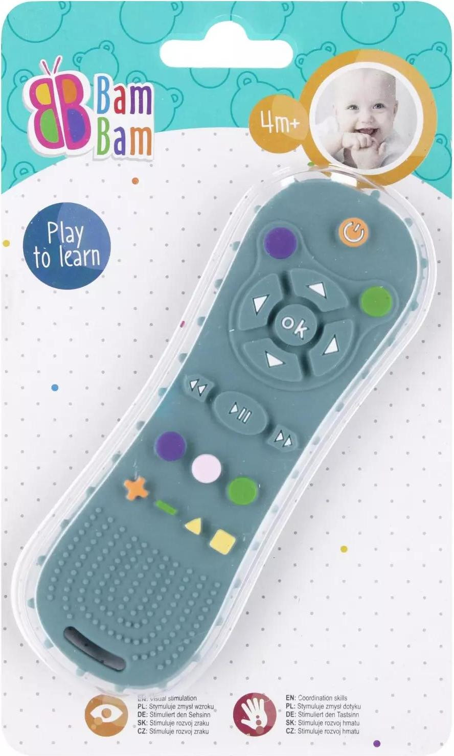 Bam Bam Gryzak Telefonik 541616