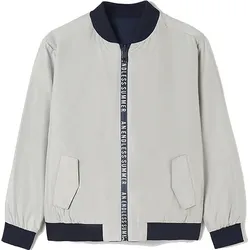 Mayoral Bomberjacke wendbar Jungen 8 (128 cm) - Größe:8 (128 cm)