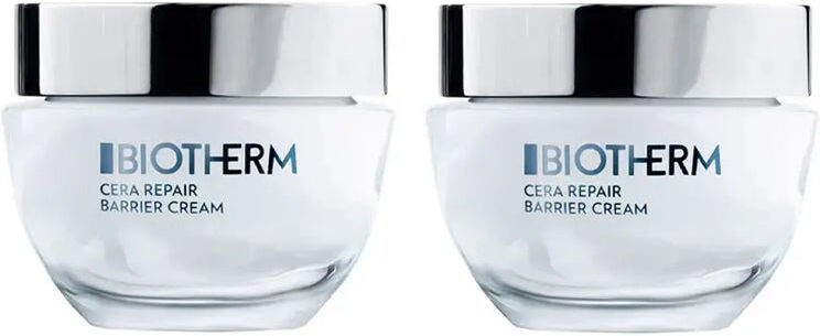 Biotherm Cera Repair Barrier Crema Duo Kit