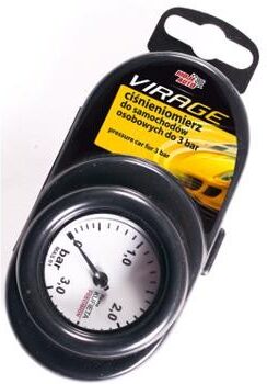 VIRAGE 93-010 Tyre pressure gauge