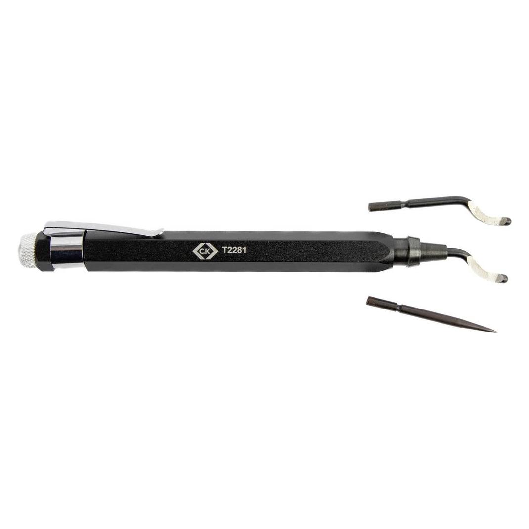 C.K Magma C.K T2281 Entgrater-Set 1 St. (158 mm) (T2281)