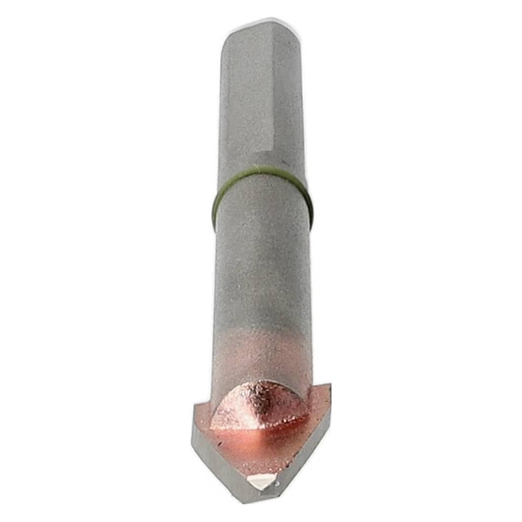 Heller Hartmetall Dachziegelbohrer Ce (28676 3)