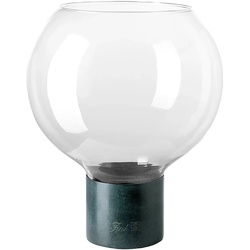 PEGO elegantes Windlicht aus Glas 30