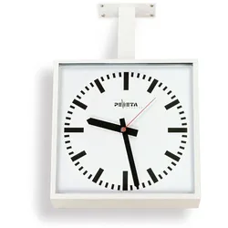 Peweta Telegramm-Nebenuhr 81.282.223
