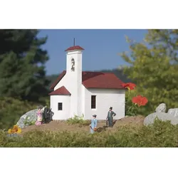 PIKO 62109 G Kapelle St. Bonifaz