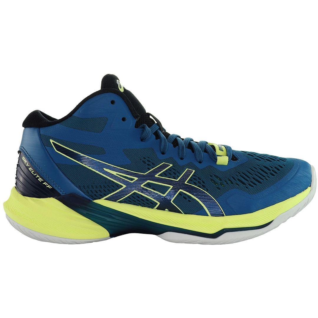 Asics Sky Elite FF MT 2 Heren Blauwe Schoenen